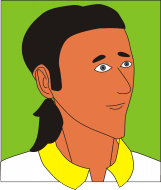 Ronaldo Padro